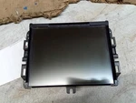 Audio Equipment Radio Receiver 8.4" Display Screen Fits 16 Cherokee 189987 Used. Price: $207.00.