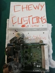 02-04 Acura RSXK20A2 Engine Computer 37820-PRB-A06 ECUECMK20AOEM Key/immobilizer Used. Price: $719.58.