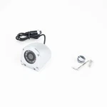 Rosco Vision Heavy-duty Side View Camera Pn: STSC168 SKU#2006931 Used. Price: $126.00.