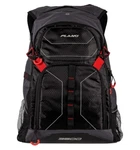 Plano E-series 3600 Fishing Backpack Tackle Box Water Resistant W/ Pockets Black New. Price: $59.99.