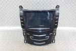 17-20 Escalade Audio Radio Stereo Am Fm Display Screen Control Panel Oem Factory Used. Price: $312.99.