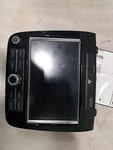 2013 Touareg Navigation Player SKU#4224992 Used. Price: $130.62.
