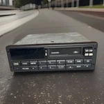 90-96 Ford Oem Cass Player Radio Mustang F150 Econoline Contour Ranger (E-4) Used. Price: $120.00.