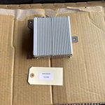 16-20 Buick Envision Radio Audio Stereo Amplifier Control Oem 23299228 N-084 Used. Price: $84.99.