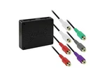 Metra Axdsp-l Digital Signal Processor 6 Channel 31 Band Graphics Eq New. Price: $332.33.
