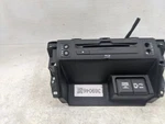 2021-2022 Honda Pilot Am Fm Cd Player Radio Receiver JBY5P Used. Price: $817.56.