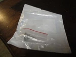 Sierra Oem Drain Screw New 18-4249. Price: $9.99.