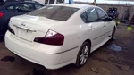 Audio Equipment Radio Cd Player And Receiver Fits 08 Infiniti M35 4621834 Used. Price: $93.90.