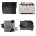 2010-2011 Ford Fusion Radio Speaker Amplifier TL6F1 Used. Price: $74.18.