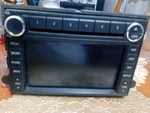 Radio Para Ford Explorer 6 Discos Con Vavegador Used. Price: $62.97.
