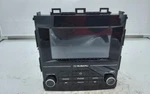 2017-2018 Subaru Impreza 2.0L Audio Stereo Radio Receiver Id 86201FL60A Oem Used. Price: $179.99.