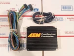Aem Fic 6 Fuel Ignition Controller With Harness! F/ic 30-1910 Universal Used. Price: $649.95.