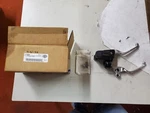 Oem T/o Harley Front Brake Master Lever Heritage Fatboy Softail Breakout Slim Used. Price: $169.95.