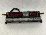 2010 2011 2012 Lexus LS460 Temperature Climate Control Switch Hdd 86431-50790 Used. Price: $156.82.