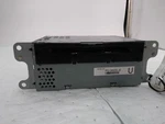 Audio Equipment Radio Control Panel Fits 16-18 Explorer 672551 Used. Price: $140.39.