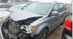 Used Compass Module Fits: 2017 Dodge Caravan Driver Assist Grade. Price: $124.90.
