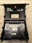 2013 F150 Control PANEL,DL3T18A802CD3JA6 SKU#4405248 Used. Price: $88.50.