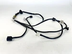 16-20 Mazda CX-9 Rear Harness Wire Wiring Cable Oem Used. Price: $60.00.