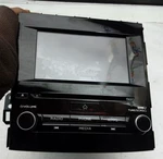 2019 Subaru Impreza Xv Crosstrek Radio Receiver Display Id 86201FL64A Used. Price: $170.00.