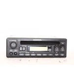2001 Honda Odyssey Radio Part Number 638-57760 Used. Price: $34.99.