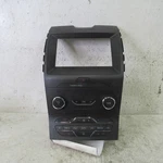 Edge 8" Screen Opening Panel Controls FT4T-18E245-BB Temp Radio Used. Price: $79.32.