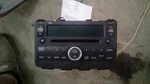 Audio Equipment Radio Receiver Am-fm-cd Single Disc Fits 08 Rogue 242879 Used. Price: $64.29.