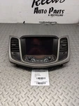 Audio Equipment Radio Control Panel Id 92272724 Fits 15-17 Caprice 1174296 Used. Price: $120.00.
