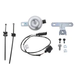 New Oem Volkswagen Alarm Security System Kit Keyless Entry Remote 5G0-054-620. Price: $106.97.