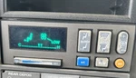 90-94 Chevy Gmc Suburban Truck Digital Climate Control 16178766 Oem Used. Price: $116.99.
