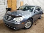 Audio Radio Convertible Face Plate Id Rer Fits 07-08 Sebring 1779700 Used. Price: $120.00.