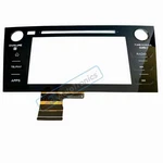 Subaru Wrx Radio Display Touch Screen Digitizer 2019 2020 2021 New. Price: $249.99.