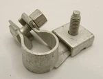 Genuine Nissan Battery Cable Terminal End 24340-5RB0A New. Price: $21.06.