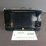 2017 Toyota Tacoma Oem Radio Display And Receiver Id 510104 Fits 16-19 Used. Price: $395.09.
