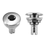 Attwood Marine 66542-3 1" Ss Thru Hull New. Price: $37.72.