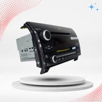 Genuine Toyota Oem 2010-2013 Tundra Receiver Assy, Radiam/fm Cd 86120-0C320 New. Price: $159.99.