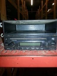 Audio Equipment Radio Receiver Am-fm-cd Fits 02-03 Impreza 1021837 Used. Price: $86.74.