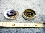 Nos Chevrolet Oldsmobile Buick Delco Radio Knobs 72 73 74 75 76 77 78 79 80 81 New. Price: $18.99.