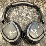 Lexus Genuine Oem Wireless Headphones Translucent Purple And Black New. Price: $64.99.