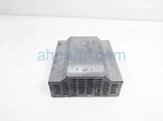 2005-2008 Toyota Tacoma Audio Amplifier Control Module Computer 86280-04010 Used. Price: $95.00.