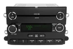 2008 Ford Edge Lincoln Mkx Oem Original Am Fm 6 Cd Player Radio 8T4T-18C815-FB Remanufactured. Price: $242.25.