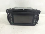 2009-2009 Buick Enclave Am Fm Cd Player Radio Receiver VKV56 Used. Price: $137.48.