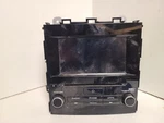 Forester 2021 Audio Equipment Radio 1935355 Used. Price: $174.99.