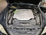 Rear 2009 LS460 Display Screen SKU#4375883 Used. Price: $183.00.