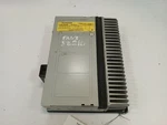 8628060290 Radio Amplifier From 2003 Lexus GX470 (11890316 Used. Price: $171.68.