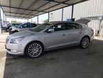 Tail Finish Panel Oem 2015 Buick Lacrosse Used. Price: $80.00.