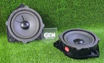 Lexus LS430 2004-2006 Mark Levinson Rear Door Speakers Pair 86160-0WA00 Oem Used. Price: $219.90.
