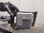 Audio Equipment Radio New Style Fits 19 21-22 Dodge 1500 Pickup 2058842 Used. Price: $141.89.