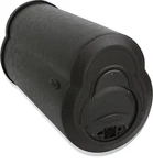Bazooka BTA10250D Loaded Single 10" Amplified Ported Bass Tube Excellent. Price: $339.99.