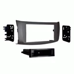 Metra 99-7618G Fits Nissan Sentra 2013-UP Single Din Dash Install Kit W/ Pocket New. Price: $42.95.