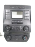 2018 Ford F150 Audio Radio Manual Temperature Panel Id JL3T18E243BKH Oem Lkq Used. Price: $151.58.